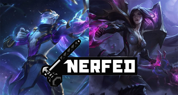 Bản 11.12 vừa cập nhật đã khiến Ezreal bỗng nhiên trở thành Xạ thủ lỗi nhất LMHT - Ảnh 4.