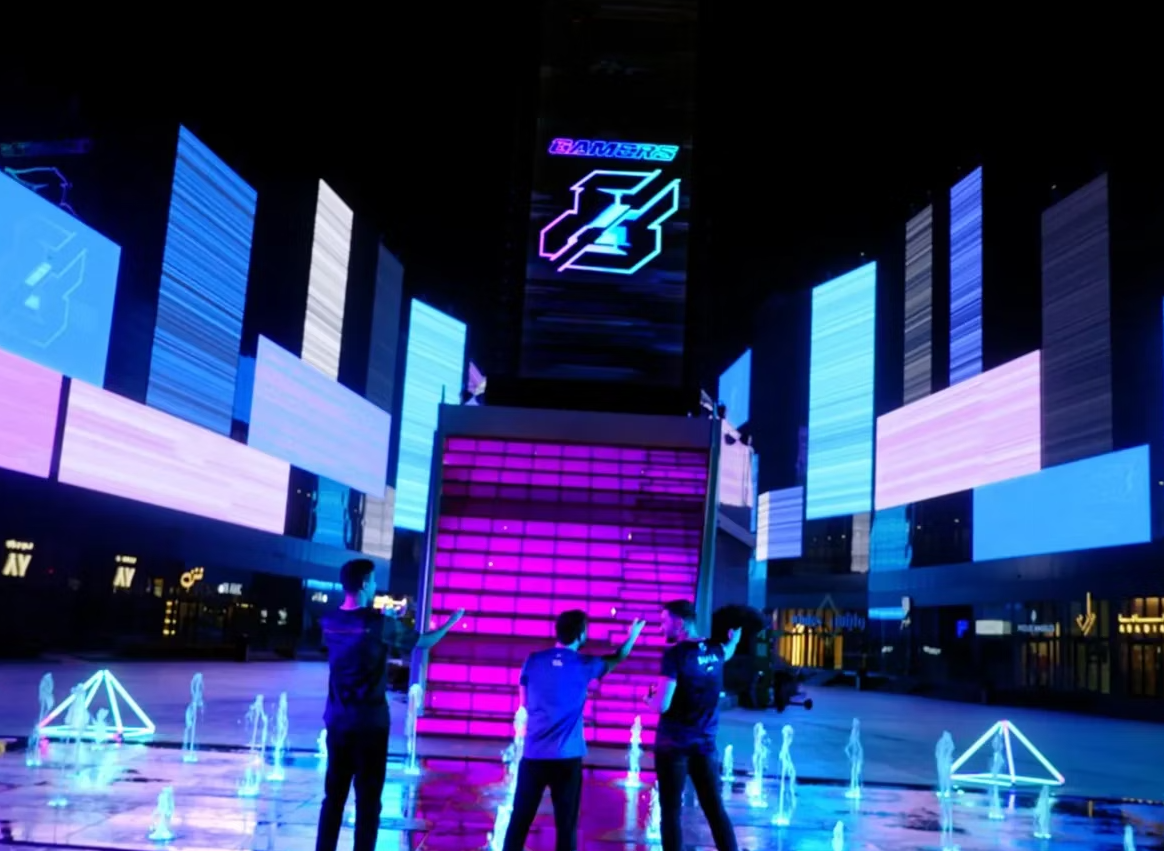 Lộ diện giải đấu Esports có tổng giải thưởng “khủng” bậc nhất lịch sử, T1 có thể chính là cái tên đầu tiên được mời- Ảnh 3.