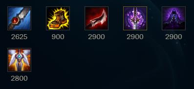 Đâu là những vị tướng đi rừng ăn thịt mạnh nhất LMHT, càng farm người càng mạnh về cuối game? - Ảnh 4. Đâu là những vị tướng đi rừng ăn thịt mạnh nhất LMHT, càng farm người càng mạnh về cuối game? - Ảnh 4.