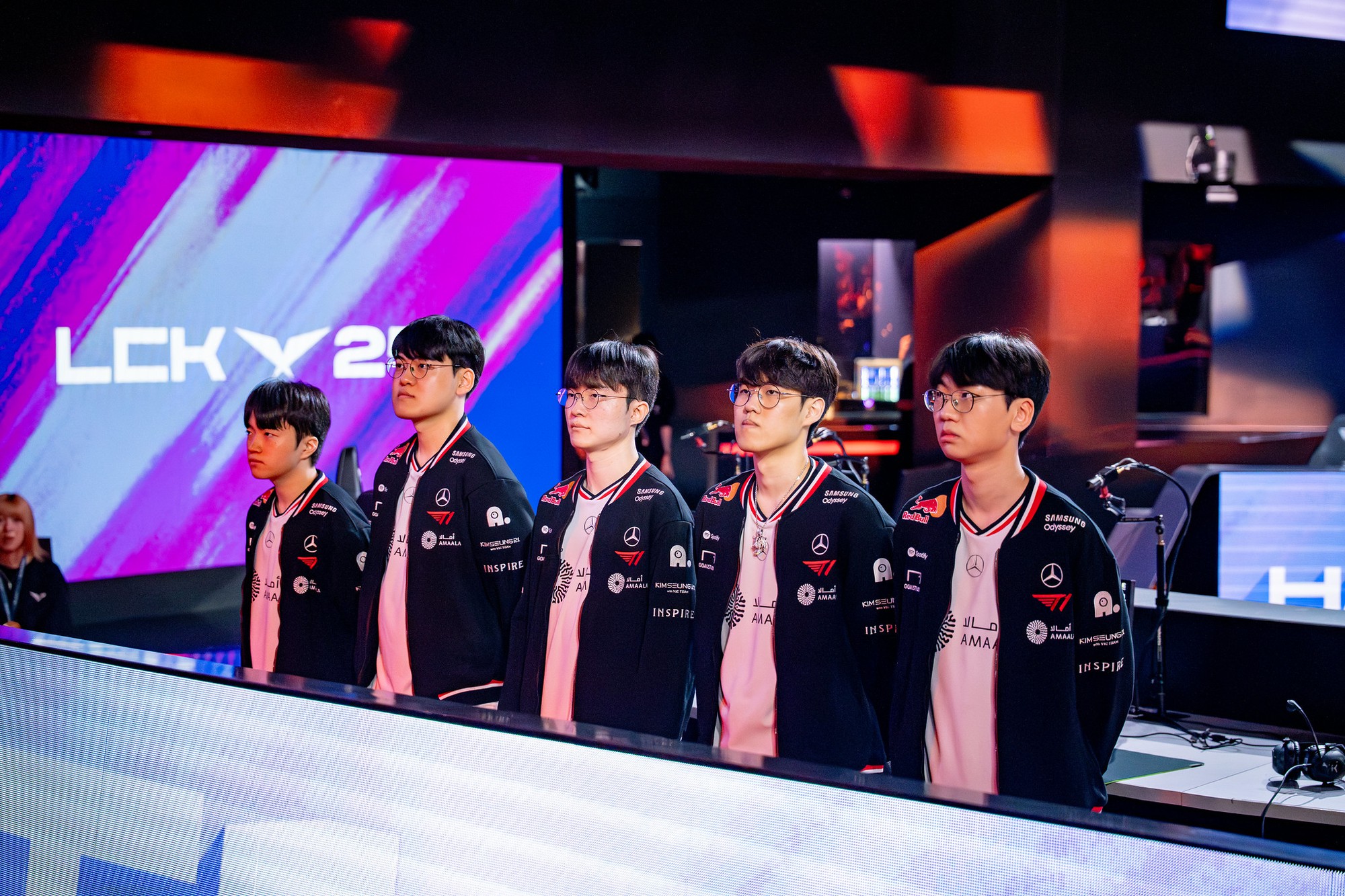 Dự đoán Gen.G - T1: "Siêu kinh điển" khó lường bậc nhất- Ảnh 4. Dự đoán Gen.G - T1: "Siêu kinh điển" khó lường bậc nhất- Ảnh 4.