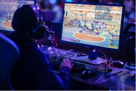 Giải đấu Chuyên nghiệp - Bán chuyên Audition 2025: Từ game âm nhạc đến đấu trường eSports chuyên nghiệp- Ảnh 2.