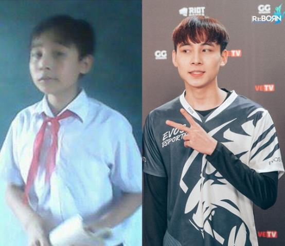 Loạt hình ảnh thời trẻ trâu của các tuyển thủ VCS bất ngờ bị đào lên, hết hết không thể nhận ra nổi - Ảnh 1. Loạt hình ảnh thời trẻ trâu của các tuyển thủ VCS bất ngờ bị đào lên, hết hết không thể nhận ra nổi - Ảnh 1.