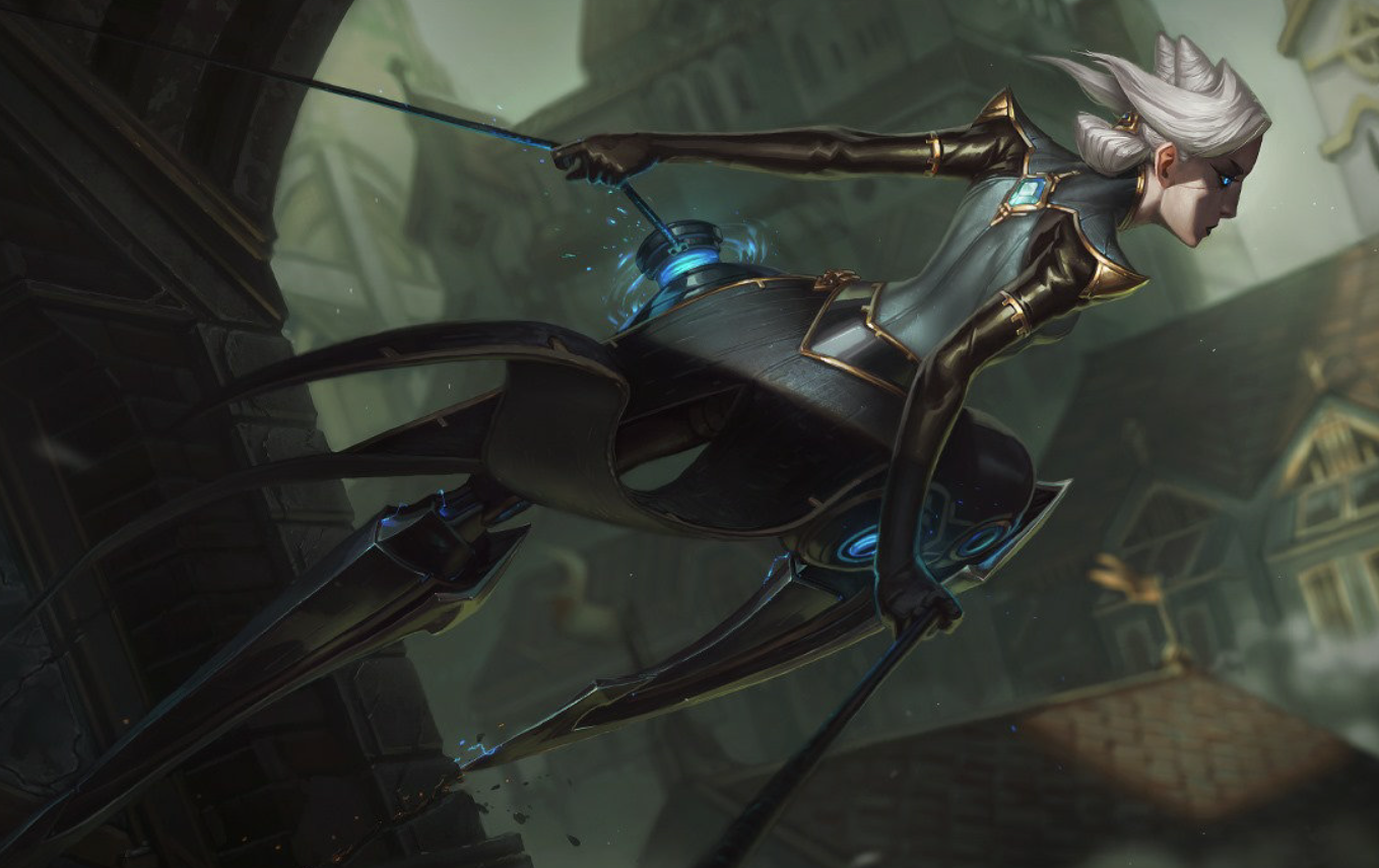 ĐTCL mùa 13: 3 đội hình sắp ĐTCL mùa 13: 3 đội hình sắp