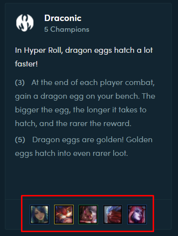 Đấu Trường Chân Lý: 3 lần Riot khiến game thủ mừng hụt vì tung trailer khác xa với thực tế - Ảnh 6. Đấu Trường Chân Lý: 3 lần Riot khiến game thủ mừng hụt vì tung trailer khác xa với thực tế - Ảnh 6.