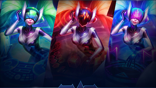 Cộng đồng hả hê khi Riot nerf nặng Qiyana ở bản 10.2 - Công sức Jankos tập luyện đổ đi hết rồi - Ảnh 7. Cộng đồng hả hê khi Riot nerf nặng Qiyana ở bản 10.2 - Công sức Jankos tập luyện đổ đi hết rồi - Ảnh 7.