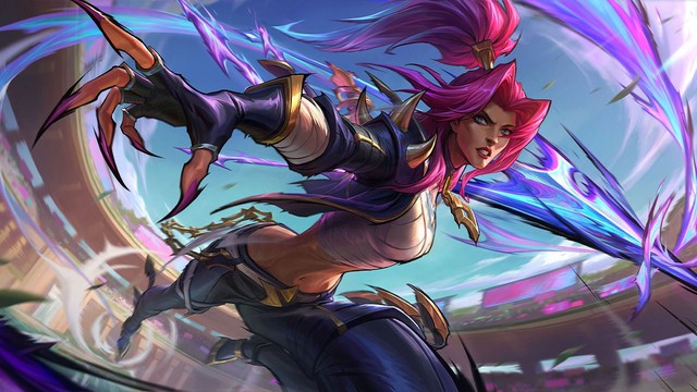 ĐTCL mùa 15: Top 3 quân cờ giá rẻ nhưng one-shot đối thủ cực mạnh- Ảnh 4. ĐTCL mùa 15: Top 3 quân cờ giá rẻ nhưng one-shot đối thủ cực mạnh- Ảnh 4.