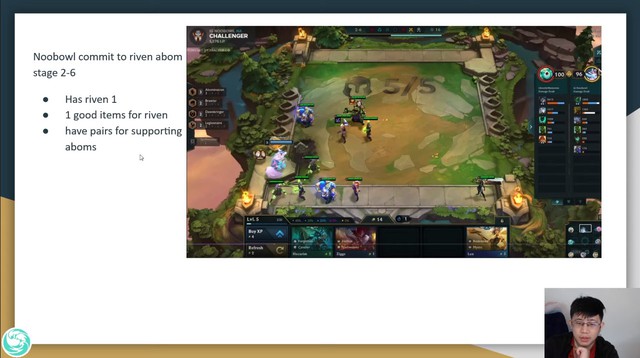 Đấu Trường Chân Lý: Tìm hiểu cẩm nang chọn đúng chủ lực ở mọi ván từ top 2 Thách Đấu - Ảnh 4. Đấu Trường Chân Lý: Tìm hiểu cẩm nang chọn đúng chủ lực ở mọi ván từ top 2 Thách Đấu - Ảnh 4.