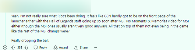 Gen.G đích thực là "con ghẻ Riot" vì một thiếu sót trầm trọng- Ảnh 5.