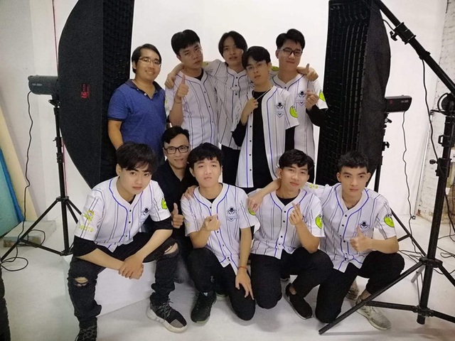 Gian nan đầy rẫy trước mắt, liệu Team Flash có thể vượt qua và giữ được chức vô địch VCS? - Ảnh 5. Gian nan đầy rẫy trước mắt, liệu Team Flash có thể vượt qua và giữ được chức vô địch VCS? - Ảnh 5.