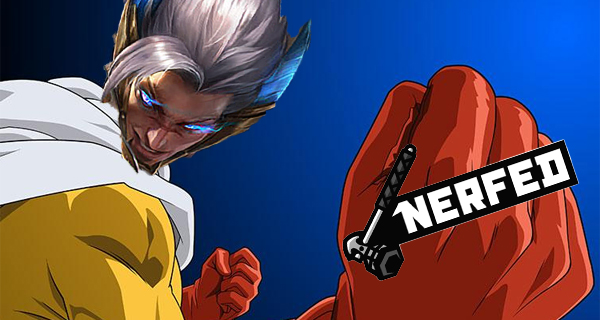 Đấu Trường Chân Lý: Từng một thời bá đạo nhưng 3 unit chủ lực này lại đang mất hút ở bản 11.10 - Ảnh 3.