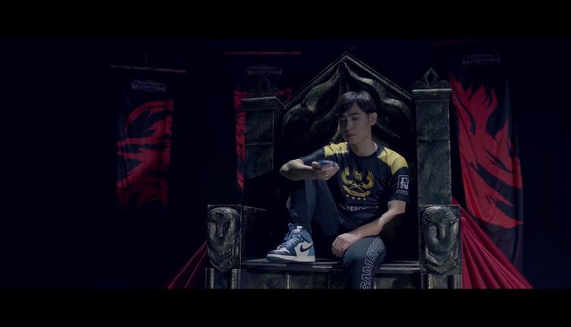 VCS mùa xuân 2020 tung trailer mới, game thủ bồi hồi trước hình ảnh BigKoro và Palette mỗi người một phương - Ảnh 2.