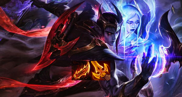 Đấu Trường Chân Lý: 3 đội hình dễ làm mất điểm rank nhất tại bản 11.21 mà game thủ không nên theo đuổi - Ảnh 1.
