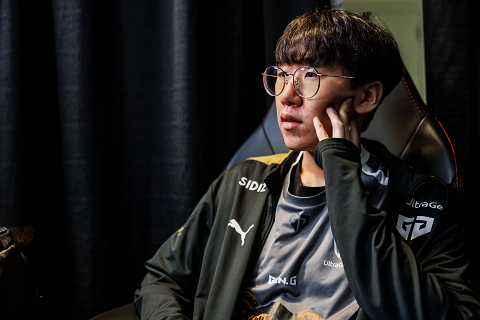Gen.G đã yếu đi nhiều sau khi chia tay Ruler - nguồn: LoL Esports Gen.G đã yếu đi nhiều sau khi chia tay Ruler - nguồn: LoL Esports
