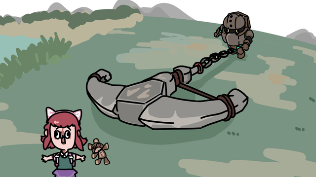 Rảnh rỗi vì làm việc tại nhà, nhân viên Riot quyết định biến Veigar thành Saitama theo nghĩa đen - Ảnh 6. Rảnh rỗi vì làm việc tại nhà, nhân viên Riot quyết định biến Veigar thành Saitama theo nghĩa đen - Ảnh 6.