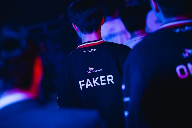 Đang là "G.O.A.T của LMHT", Faker vẫn nói lời "cay đắng" với tựa game thân yêu- Ảnh 3.
