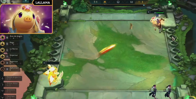 Những kinh nghiệm quý giá chúng ta học hỏi được từ các siêu kỳ thủ của CKTG Đấu Trường Chân Lý - Ảnh 5. Những kinh nghiệm quý giá chúng ta học hỏi được từ các siêu kỳ thủ của CKTG Đấu Trường Chân Lý - Ảnh 5.