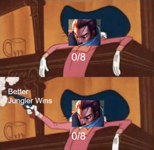 Tới ông thần Draven Tyler1 cũng ngán ngẩm với Xạ Thủ - Mấy ông đừng chơi ADC nữa, nó vừa yếu vừa chán - Ảnh 3.