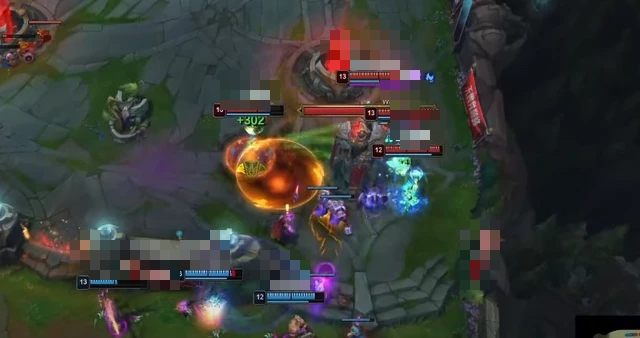 WBG SofM: Hai người chơi quan trọng nhất hiện tại của chúng tôi là TheShy và On - Ảnh 4.