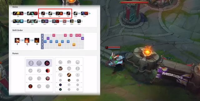 Riot lẳng lặng tung cập nhật “200 năm” khiến một trang bị LMHT bỗng nhiên "lỗi không tưởng” - Ảnh 6.