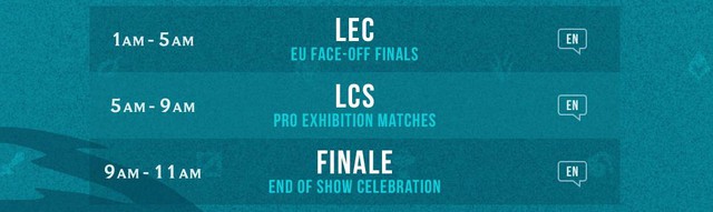 LMHT: Lỡ hẹn tại MSI, VCS sẽ đối đầu với khu vực PCS trong giải đấu giao hữu quốc tế của Riot Games - Ảnh 4.