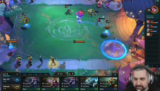 Đấu Trường Chân Lý: Riot thừa nhận sẵn sàng bỏ qua việc cân bằng để buff cho một số item vốn đã bá đạo - Ảnh 2.