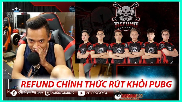Lượng người chơi thấp kỷ lục, streamer và proplayer cũng từ bỏ, vì đâu mà PUBG xuống dốc như vậy? - Ảnh 3. Lượng người chơi thấp kỷ lục, streamer và proplayer cũng từ bỏ, vì đâu mà PUBG xuống dốc như vậy? - Ảnh 3.