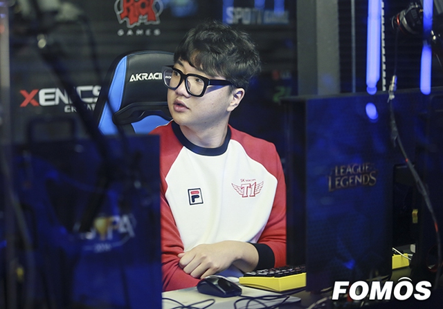 LMHT: Cựu tuyển thủ T1 xuất hiện bên cạnh Quản lý Team Flash, VCS sắp đón ngoại binh Hàn đầu tiên? - Ảnh 5.