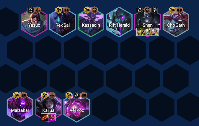 Đấu Trường Chân Lý: 3 đội hình mạnh mẽ và cực kỳ dễ chơi tại mùa 9 - Ảnh 3.