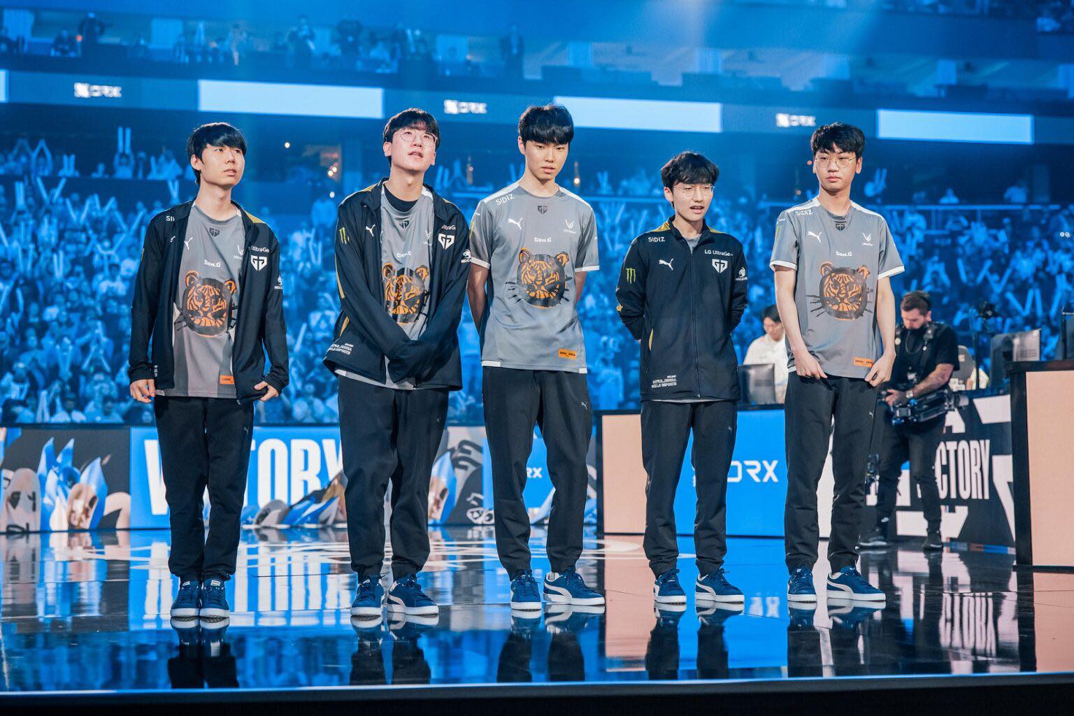 Lộ diện hai cái tên tranh tài tại trận Chung kết LMHT, CKTG 2022 - Ảnh 4. Chú thích ảnh