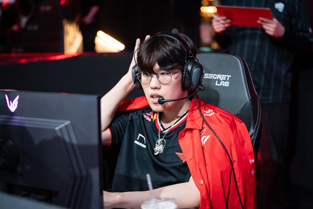 Oner thừa nhận cả đội chủ quan và để bị bắt bài