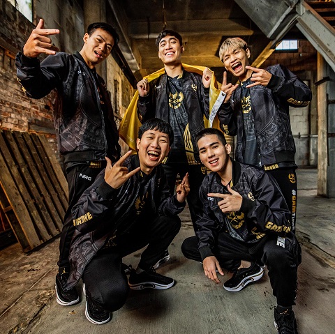 Phải đánh từ Play-in là cơ hội nhưng cũng là thách thức của các đội VCS - nguồn: Fanpage GAM Esports