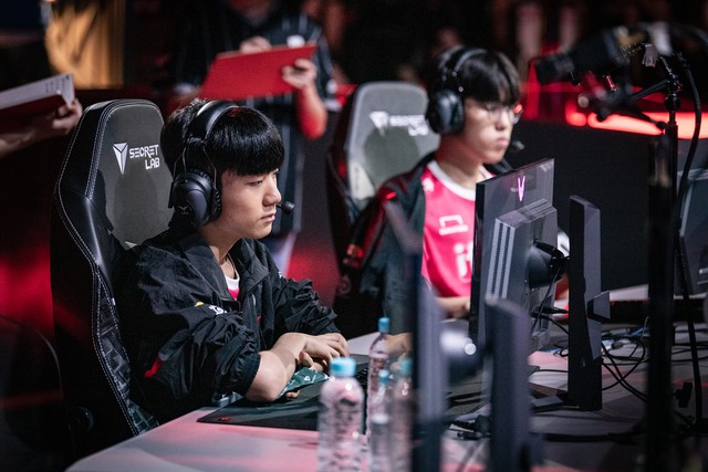 Kết quả không nằm ngoài dự đoán của phần đông khán giả