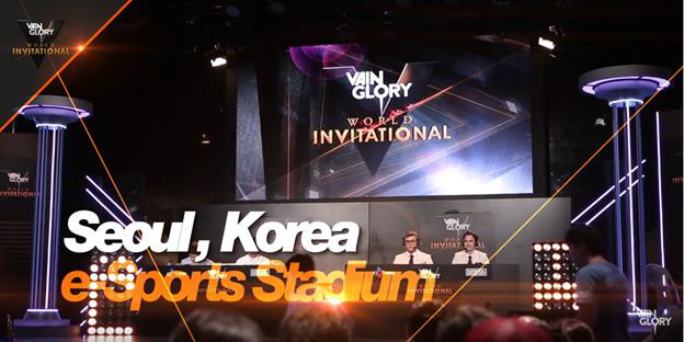 Phần 1: Thách thức khổng lồ của Tốc chiến trên thế giới - Ảnh 2.