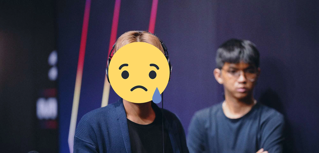 Sau khi trở lại thì nhân vật HLV R. đã có những tiết lộ khiến cộng đồng sửng sốt