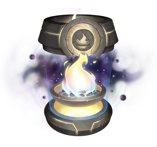 LMHT ra mắt tính năng mới Thần Hỏa khiến các Boy One Champ phát cuồng - Ảnh 6.