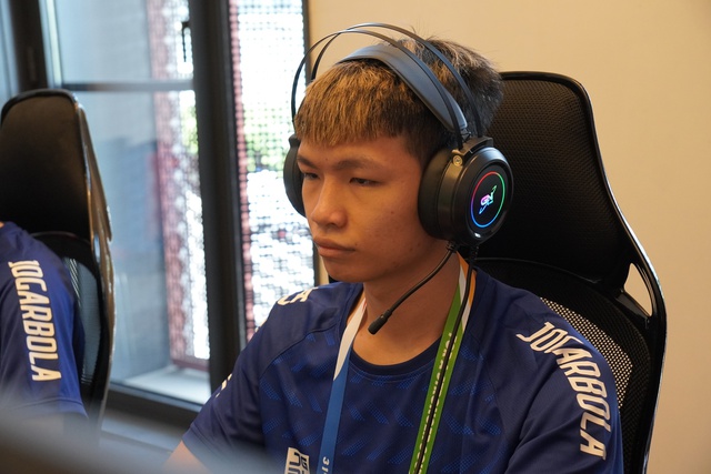 Đội tuyển LMHT Việt Nam tập luyện cho SEA Games 31, Kati khẳng định: Vẫn sẽ chiến hết mình với đối thủ nữ - Ảnh 7.