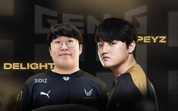 Tuyển thủ Peyz của Gen.G khẳng định sẽ nỗ lực để khỏa lấp vị trí của Ruler - Ảnh 3. Tuyển thủ Peyz của Gen.G khẳng định sẽ nỗ lực để khỏa lấp vị trí của Ruler - Ảnh 3.