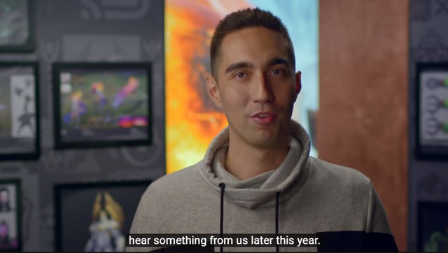 Riot Games ngầm giới thiệu cho game thủ vật phẩm đặc biệt mới - Announcer Packs? - Ảnh 2. Riot Games ngầm giới thiệu cho game thủ vật phẩm đặc biệt mới - Announcer Packs? - Ảnh 2.