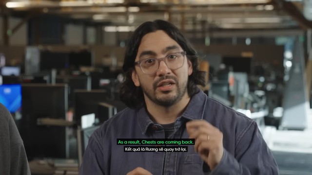 Trước sự phản ứng dữ dội của cộng đồng, Riot buộc phải mang Rương Hextech trở lại Trước sự phản ứng dữ dội của cộng đồng, Riot buộc phải mang Rương Hextech trở lại