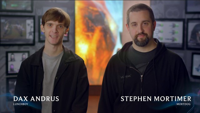 Đấu Trường Chân Lý: Riot Games úp mở việc mang trở lại cơ chế thay đổi tộc - hệ của Lux mùa 2 - Ảnh 1.