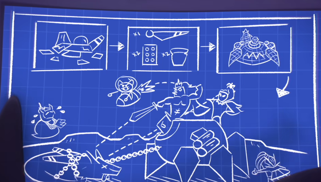 Rất có thể trong tương lai, Riot Games sẽ đưa thêm chế độ đấu đội vào Đấu Trường Chân Lý - Ảnh 1. Rất có thể trong tương lai, Riot Games sẽ đưa thêm chế độ đấu đội vào Đấu Trường Chân Lý - Ảnh 1.