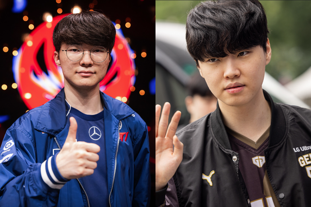 T1 đại thắng G2 ở MSI 2024 nhưng lại khiến một đội LPL bị “xát muối nỗi đau” - Ảnh 7.