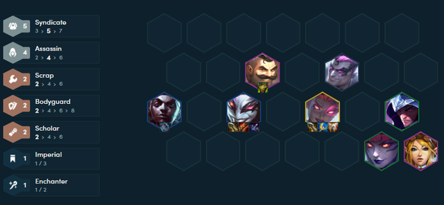 Đấu Trường Chân Lý: Top 3 đội hình cực mạnh sau bản 12.1, có 1 cái tên vẫn luôn trụ hạng kể từ khi ra mắt đến nay - Ảnh 4.