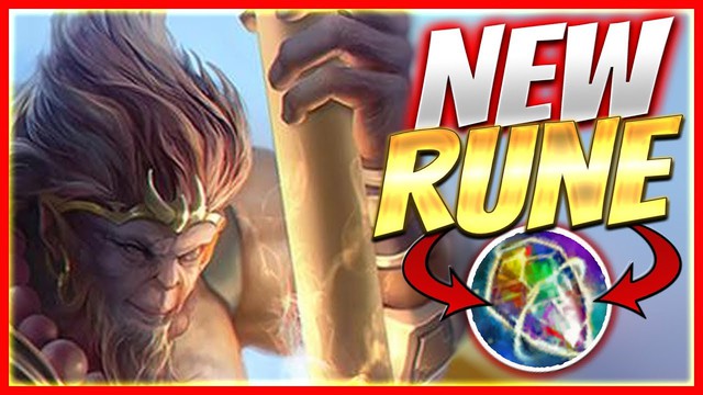 Cái kết buồn cho Đá Vạn Năng - Riot Games muốn làm lại vì quá yếu, game thủ thì nằng nặc đòi xóa - Ảnh 1. Cái kết buồn cho Đá Vạn Năng - Riot Games muốn làm lại vì quá yếu, game thủ thì nằng nặc đòi xóa - Ảnh 1.