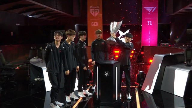 ESPN công bố BXH đội tuyển giai đoạn mùa hè - Top Esports vượt mặt T1 lên vị trí top 1 thế giới - Ảnh 2. ESPN công bố BXH đội tuyển giai đoạn mùa hè - Top Esports vượt mặt T1 lên vị trí top 1 thế giới - Ảnh 2.