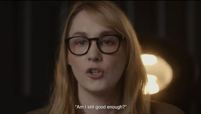 Faker từng hỏi nữ MC Sjokz rằng anh "có còn đủ giỏi không?"