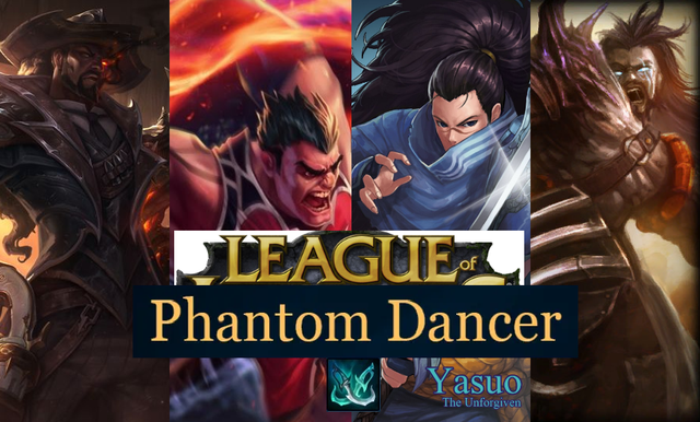 Chỉ ít ngày sau khi bản 10.11 ra mắt, LMHT bỗng nhiên biến thành Liên Minh Ma Vũ - Ảnh 5.