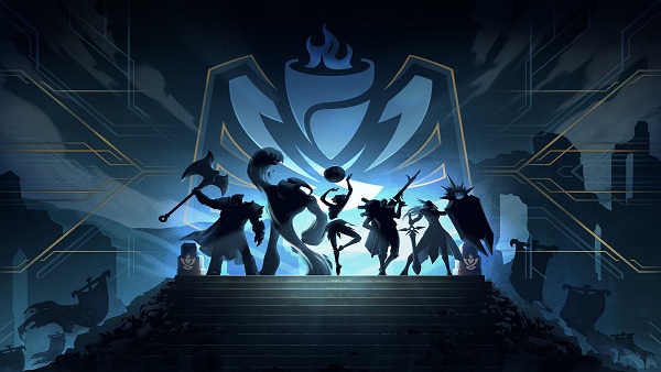 Riot Games bỗng nhiên biến chế độ Rank Động trở thành Thiên đường cho cày thuê trong LMHT - Ảnh 2.