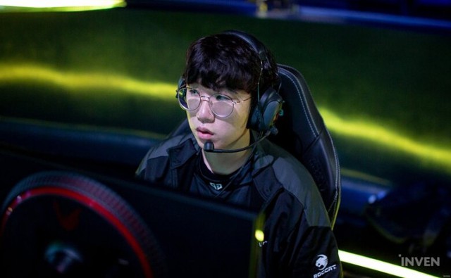 Trước thềm đại chiến, Xạ Thủ Gen.G gửi chiến thư cho Faker và đồng đội: Tôi rất thích shut down các chuỗi bất bại - Ảnh 4.