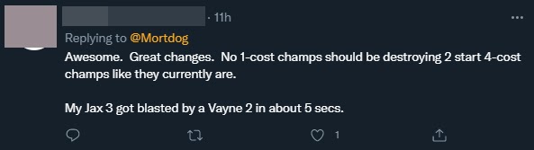 Đấu Trường Chân Lý: Riot khai tử meta Vayne, Lissandra Tiên Hắc Ám, cộng đồng khó hiểu về trường hợp buff Katarina - Ảnh 5.